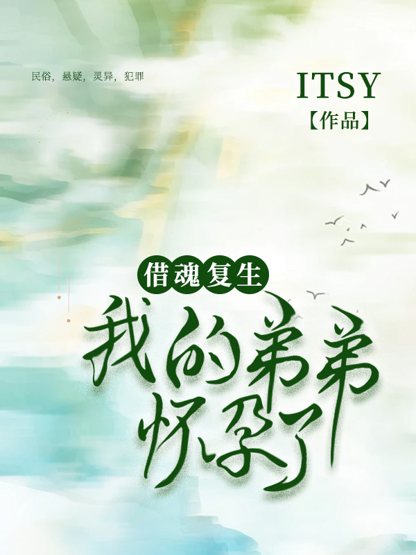 借魂复生：我的弟弟怀孕了