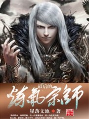 最后的炼气宗师