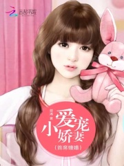 首席缠婚:爱宠小娇妻