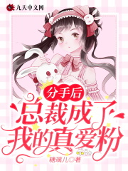 分手后,总裁成了我的真爱粉