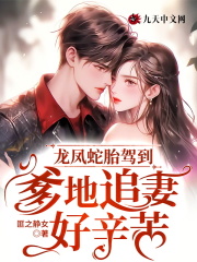 龙凤蛇胎驾到:爹地追妻好辛苦