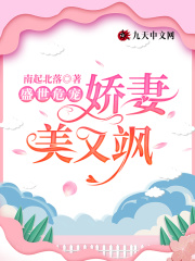 盛世危宠,娇妻美又飒