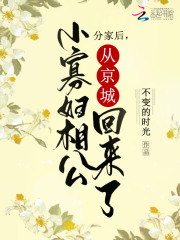分家后,小寡妇相公从京城回来了