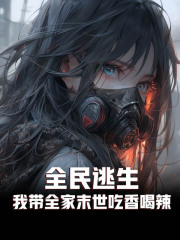 全民逃生，我带全家末世吃香喝辣