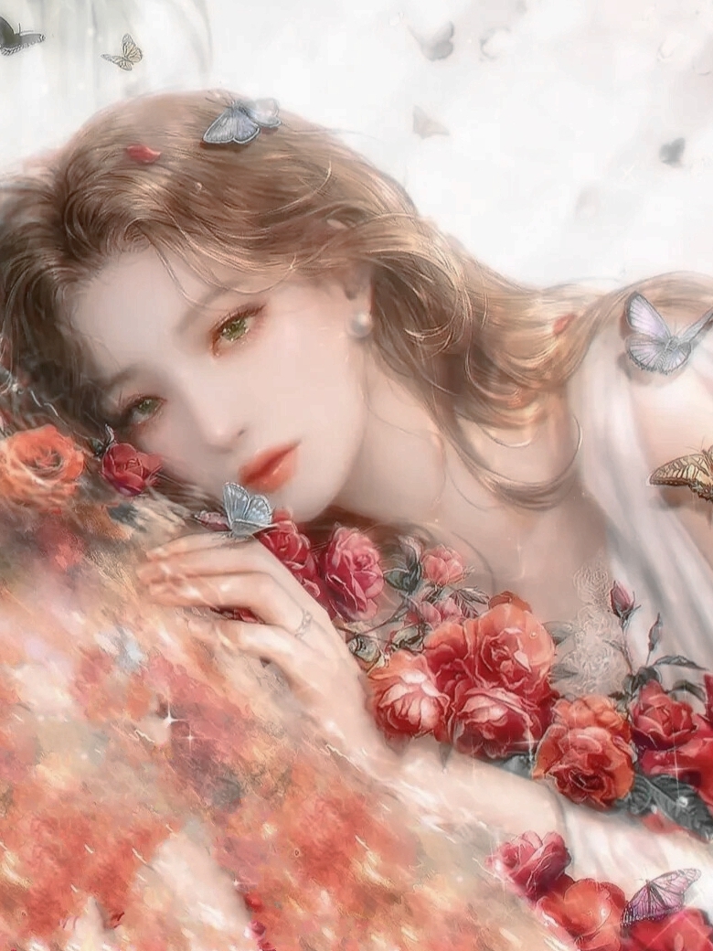 我死后，总裁疯了