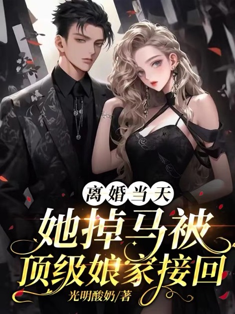 总裁别追了，前妻已高攀不起