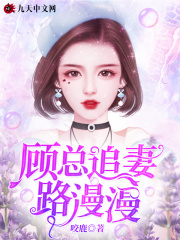 顾总追妻路漫漫