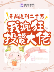 开局返利二十万,我疯狂投资大佬