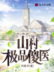 山村极品傻医