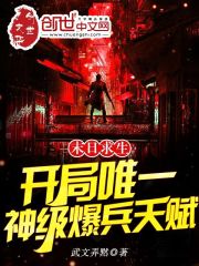 武文弄黙的小说《末日求生：开局唯一神级爆兵天赋》免费在线阅读网站