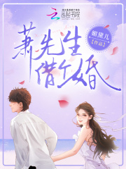 南妩萧慎的小说萧先生，借个婚txt全文免费阅读