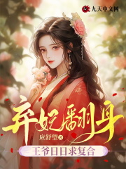 弃妃翻身,王爷日日求复合