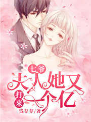 七爷,夫人她又打来一个亿!