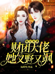 萌宝来袭:财团大佬她又野又飒