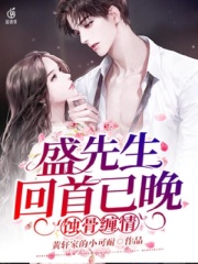 蚀骨缠情:盛先生回首已晚
