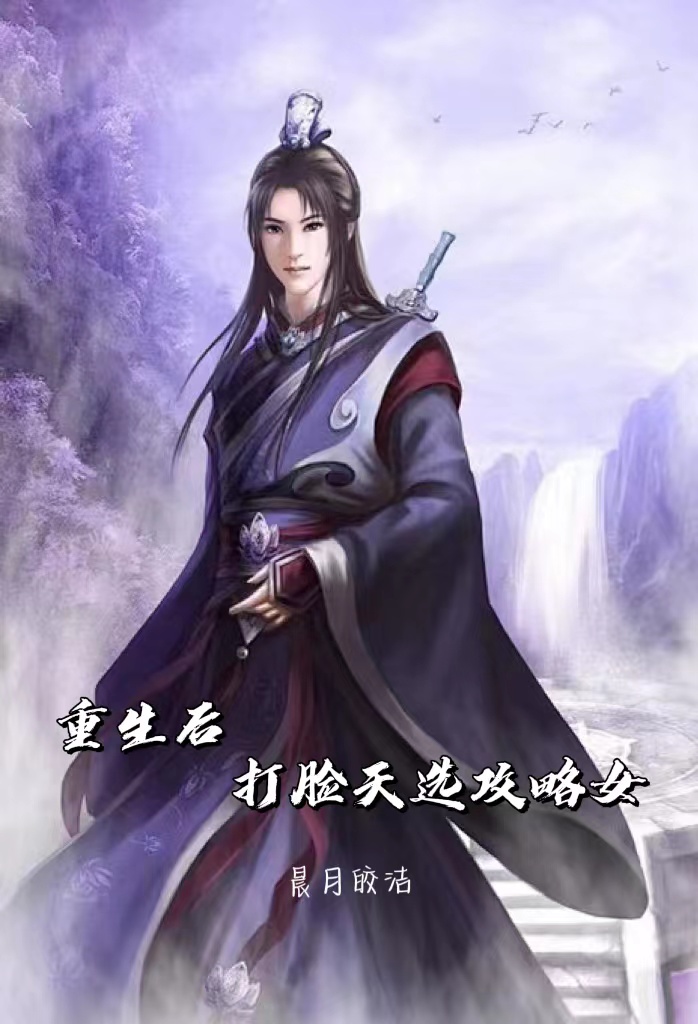 重生后，打脸天选攻略女