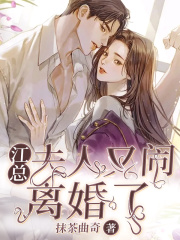 江总,夫人又闹离婚了