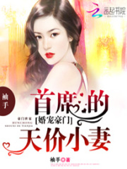 婚宠豪门:首席的天价小妻
