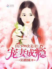 厉少99次追妻:宠妻成瘾