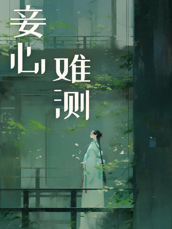 妾心难测