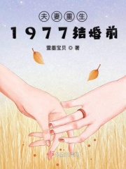 夫妻重生1977结婚前