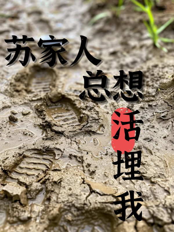 苏家人总想活埋我 