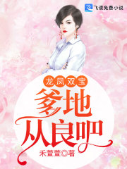 龙凤双宝：爹地从良吧