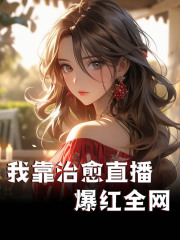 我靠治愈直播爆红全网