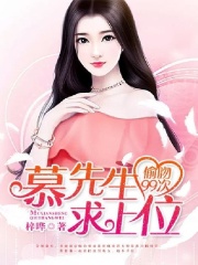 偷吻99次：慕先生，求上位