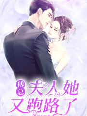 傅总，夫人她又跑路了