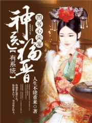 四爷心尖宠:神医福晋有系统