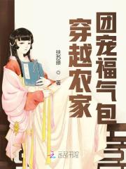 穿越农家团宠福气包