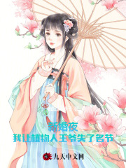 新婚夜，我让植物人王爷失了名节