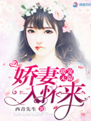 暖宠无限之娇妻入怀来