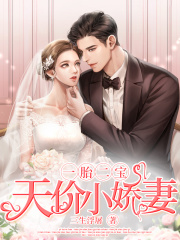 一胎二宝：天价小娇妻