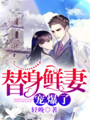 替身鲜妻,宠爆了!