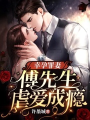 幸孕罪妻:傅先生虐爱成瘾