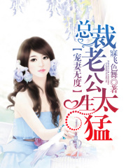 宠妻无度,老公太傲娇