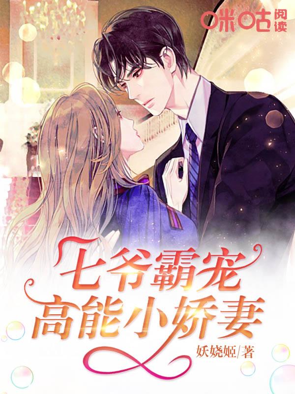 七爷霸宠高能小娇妻