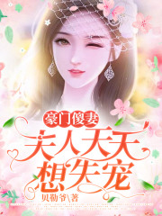 夫人天天想失宠