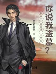 我一墓地中介，你说我盗墓？