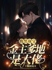 腹黑双宝：金主爹地是大佬