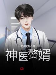 神医赘婿