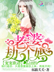 宠宠欲动：老婆，劫个婚