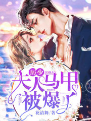 厉少,夫人马甲被爆了