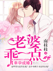 幸孕成婚:夫人,乖一点