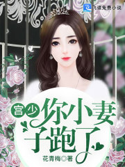 宫总,你的小妻子跑了