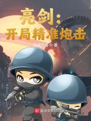 亮剑：开局精准炮击