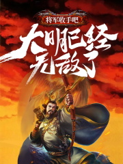 将军收手吧，大明已经无敌了