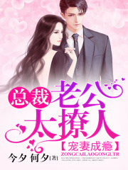 宠妻成瘾:总裁老公太撩人